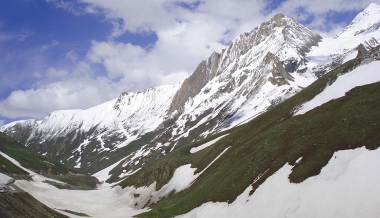 coldest places of india,coolest places,leh,kargil,twang,munnar,dras,munsiyari,holidays