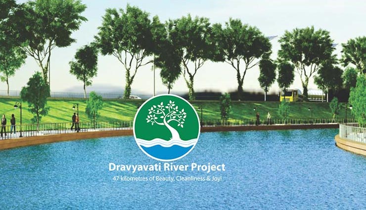 दृव्यवति नदी परियोजना में निरन्तर जल प्रवाह के लिए 103 चौक डेम बनाए जाएंगे : श्रीचंद कृपलानी