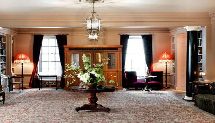 5 Vastu Tips For Your Drawing Room