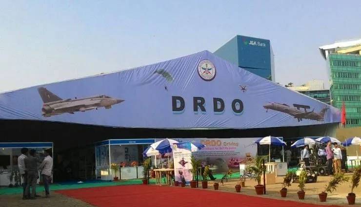 DRDO : इन 204 पदों के लिए आवेदन की लास्ट डेट बढ़ाई, जानें भर्ती से जुड़ी पूरी जानकारी
