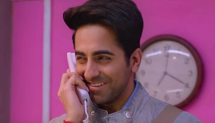 ड्रीम गर्ल की BOX OFFICE पर धमाकेदार ओपनिंग, बनी आयुष्‍मान की सबसे बड़ी ओपनर