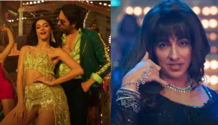 देखें - ‘ड्रीम गर्ल 2’ का पहला गाना ‘दिल का टेलीफोन 2.0’ रिलीज, ‘यारियां 2’ का टीजर भी कमाल