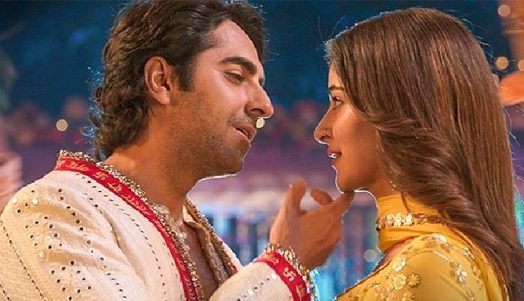farhan akhtar,ranveer singh,don 3 movie,dream girl 2 movie,ayushmann khurrana,ananya panday,second song