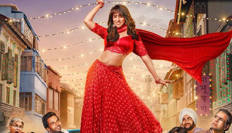 ‘पूजा’ की ‘ड्रीम गर्ल 2’ का हुआ शानदार आगाज, जानें ‘गदर-2’ सहित इन 4 फिल्मों का भी हाल
