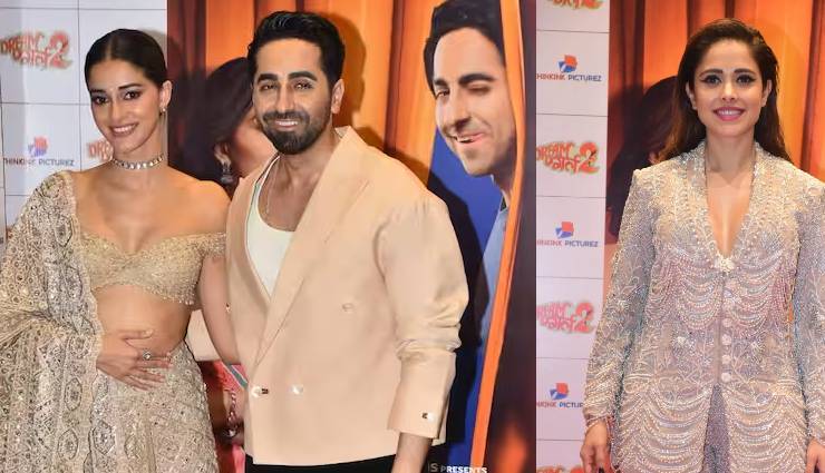 karan johar,priyanka chopra,bollywood,hollywood,dream girl 2,nepotism,ayushmann khurrana,ananya panday