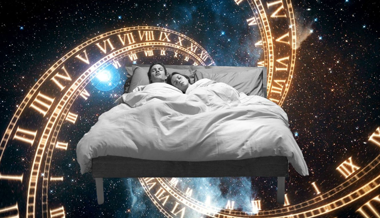 क्या आपको भी सपने में दिखते हैं परिवार के लोग, जानें क्या हैं इसका मतलब astrology tips,astrology tips in hindi,dreams of family members,dreams meaning