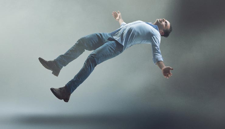 सपने भी देते है मौत का संकेत, जानें किस तरह पता करें इसके बारे में