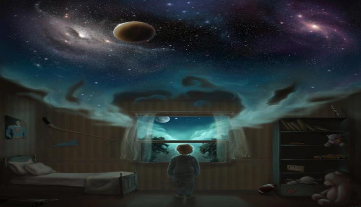 astro tips,astro tips in hindi,sign of death,dreams of death,importance of dream