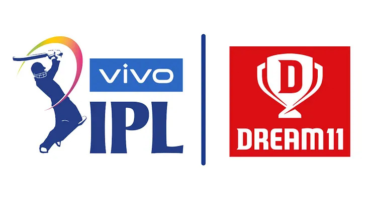 ipl 2020 title sponsor dream11,ipl 2020,ipl 2020 news,vivo,cricket news ,IPL 2020