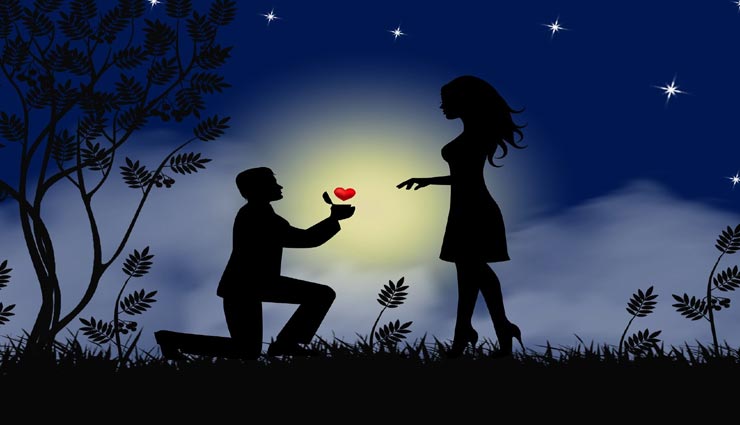 आपकी लव लाइफ के बारे में बताते हैं ये सपनें, आइये जानें