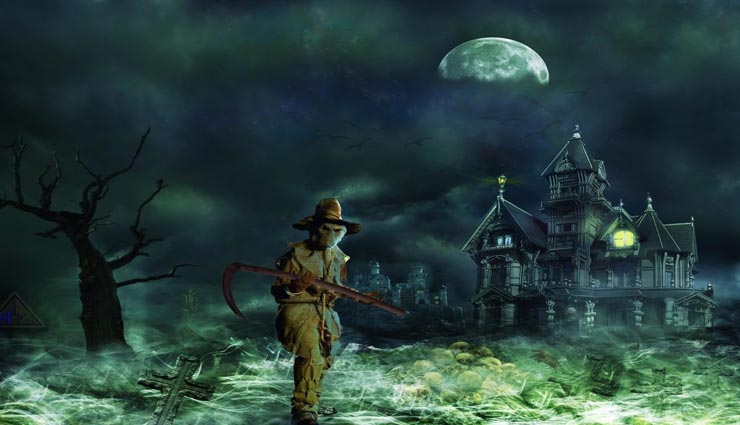 सपने में कब्रिस्तान देख घबराएं नहीं, होगी जीवन में तरक्की, जानें ऐसे ही शुभ संकेत 