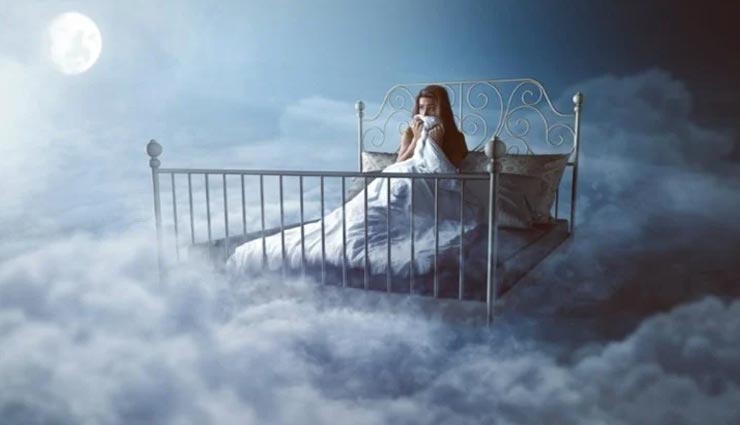 इन सपनों का दिखना बेहद अशुभ, आने वाला हैं आपका बुरा समय