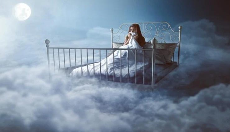 Shraddha 2021 : पितृपक्ष के दौरान इन सपनों का दिखना दर्शाता हैं पितरों की नाराजगी, करें उपाय astrology tips,astrology tips in hindi,shraddha paksha 2021,shraddha dreams