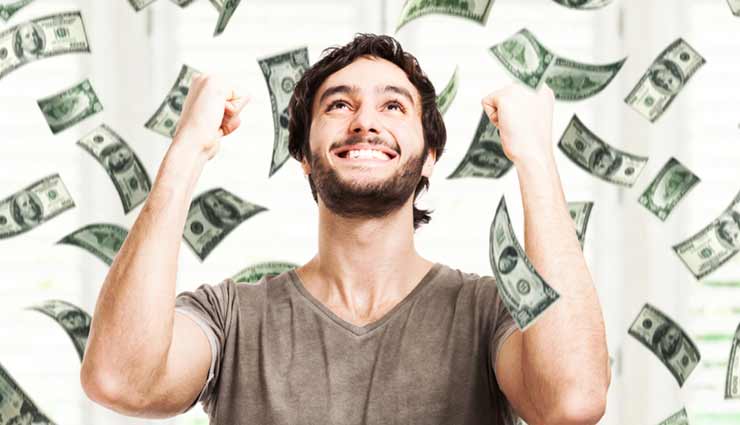 अपार धन-संपदा मिलने का संकेत देती हैं सपने में दिखने वाली ये चीजें