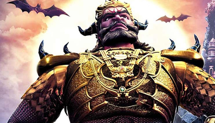 dussehra special,dussehra special 2017,dreams of ravana that he could not complete,dreams of ravana