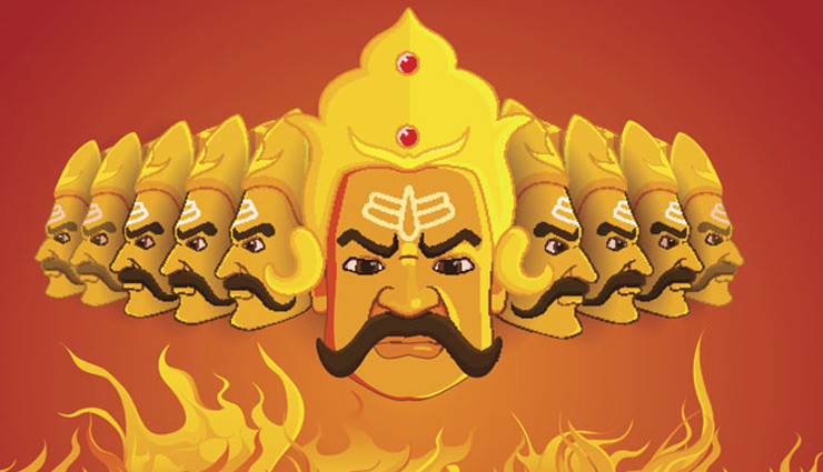 dussehra special,dussehra special 2017,dreams of ravana that he could not complete,dreams of ravana