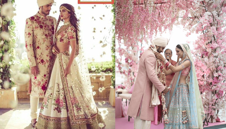 tips to keep in mind for wedding in spring,wedding in spring,household tips,home decor tips,keep these things in mind while planning a wedding in spring