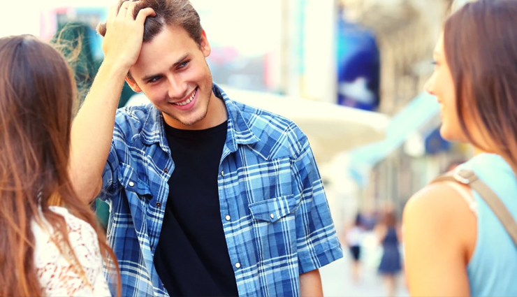 get a girl to notice you,get a girl interested in you,approach a girl,how to catch a girls attention,impress a girl without talking to her,body language to attract a girl,make a girl notice you from afar,tips for getting a girl attention,ways to make a girl interested in you before you approach,non-verbal cues to attract a girl attention,how to stand out and impress a girl,building attraction before talking to a girl,subtle signs that make a girl notice you