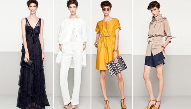 अपनी पर्सनलिटी के अनुसार करें ड्रेसेज का चुनाव, जानें लड़कियों के ये फैशन टिप्स