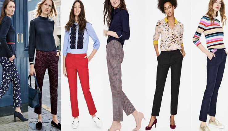 अपनी पर्सनलिटी के अनुसार करें ड्रेसेज का चुनाव, जानें लड़कियों के ये फैशन टिप्स fashion tips,fashion tips in hindi,selection of dresses,dresses according to body shape,women fashion