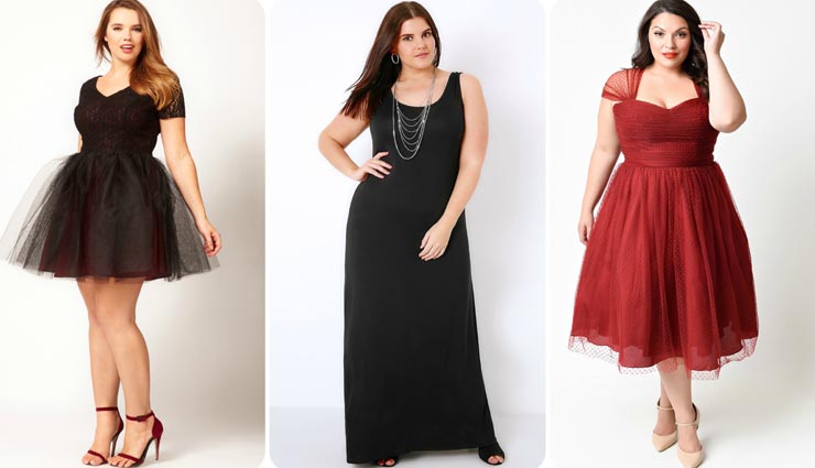 अपनी पर्सनलिटी के अनुसार करें ड्रेसेज का चुनाव, जानें लड़कियों के ये फैशन टिप्स fashion tips,fashion tips in hindi,selection of dresses,dresses according to body shape,women fashion