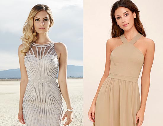 5 Dresses That Every Women Must Own