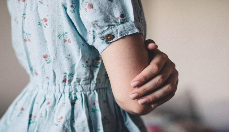 beauty tips,beauty tips oin hindi,underarm sweat problem,sweat measures