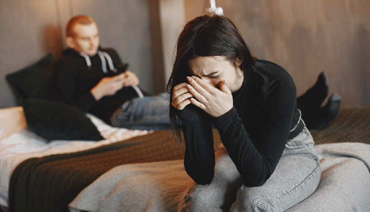 11 Real Reasons Why Your Relationship is Drifting