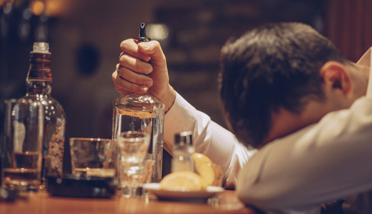 Alcohol,alcohol bad for health,alcohol causes cancer,who,who study on alcohol,health news,health news in hindi