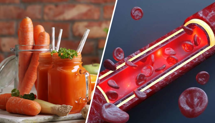 10 Nutrient-Rich Juices to Boost Blood Platelet Count