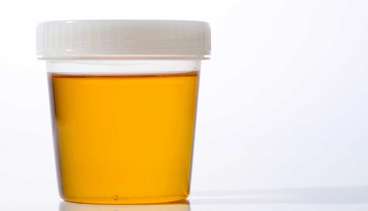 महिला ने वजन घटाने के लिए पी लिया अपना ही यूरिन, लगाती हैं चेहरे पर भी