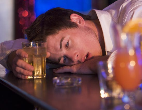 5 Drunkest States of USA