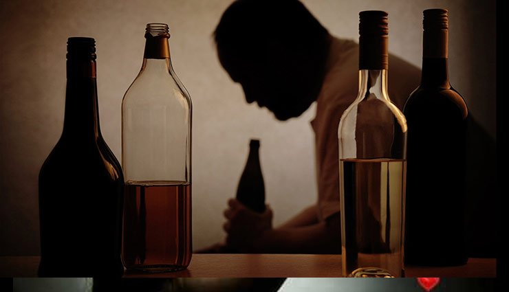 side effects of drinking alcohol,harmful effects of alcohol,Health tips