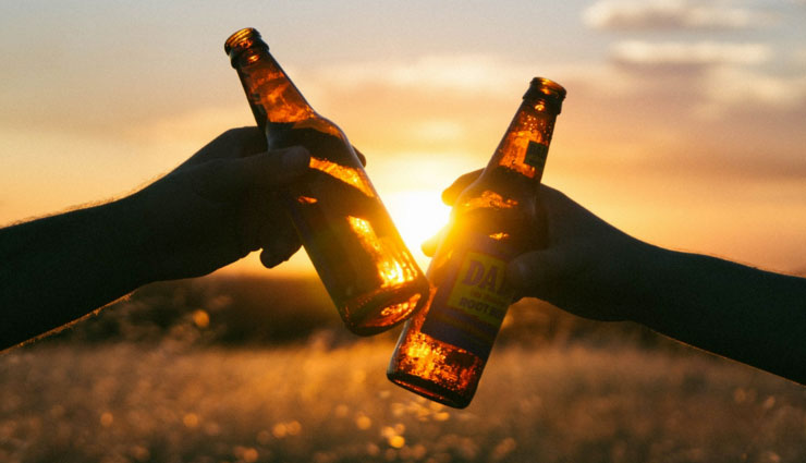 health benefits of drinking beer,beer health benefits,Health tips,beer benefits,fitness tips