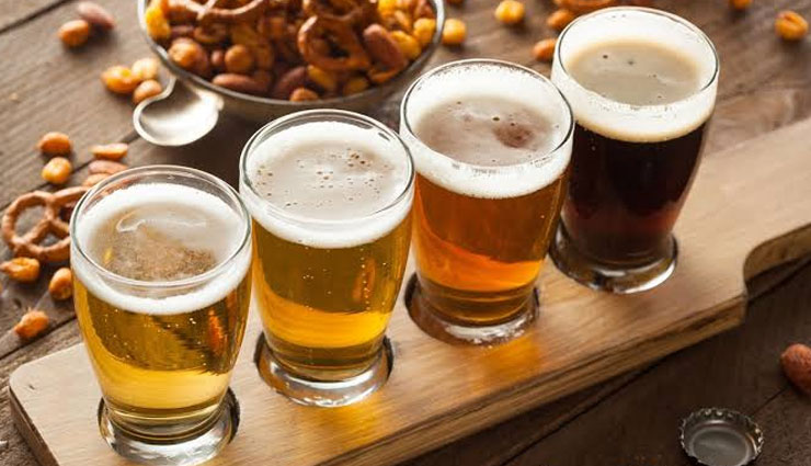 health benefits of drinking beer,beer health benefits,Health tips,beer benefits,fitness tips