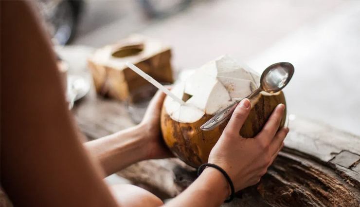 coconut water,side effects of drinking coconut water,nariyal pani ke nuksan,Health,Health tips