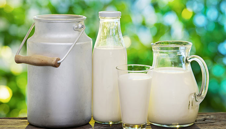 healthy living,health benefits,5 health benefits of drinking raw milk,raw milk,benefits of raw milk