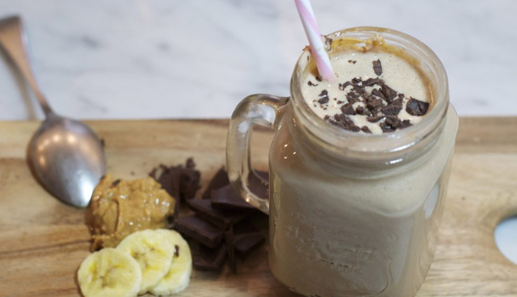 5 Benefits of Drinking Vegan Protein Shake