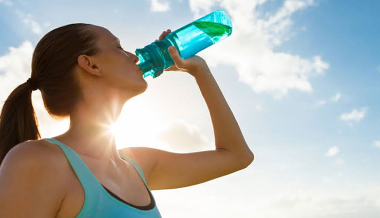 health benefits,health benefits of drinking water,drinking water benefits,Health tips,fitness tips