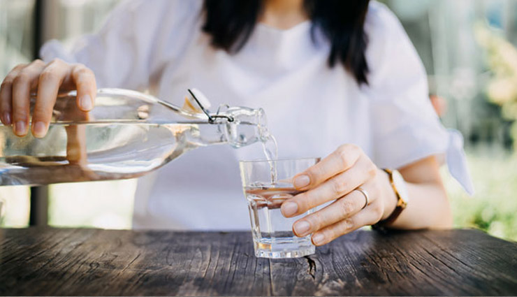 coronavirus,drinking water,coronavirus infection,coronavirus health,coronavirus updates,coronavirus news,Health tips