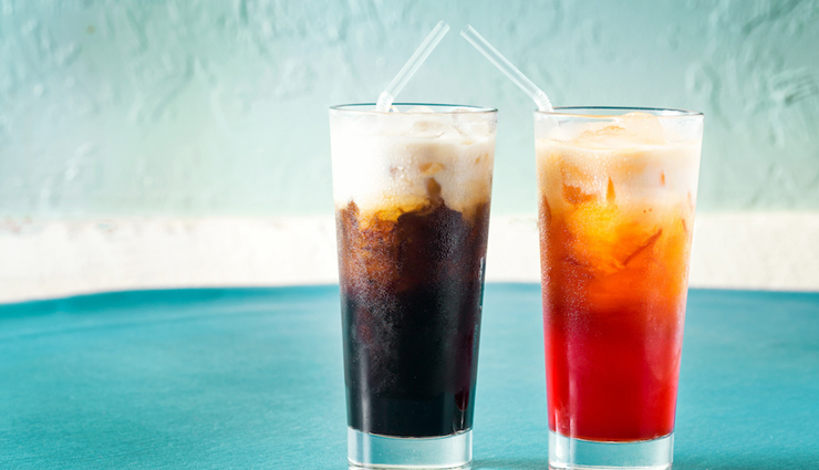 6 Drinks You Should Avoid Completely