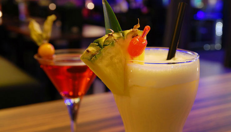 5 Unique Drinks To Try in Costa Rica