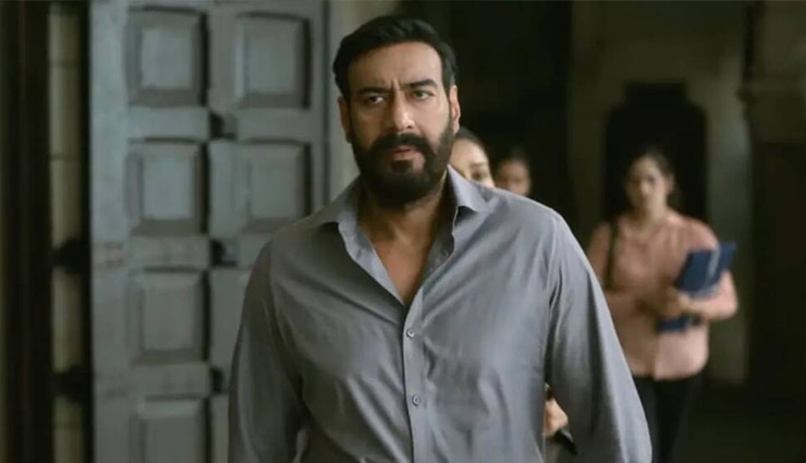 'अवतार 2', 'सर्कस' और 'दृश्यम 2', जाने कैसा रहा बॉक्स ऑफिस पर इन तीनों फिल्मों का बिता शुक्रवार cirkus,cirkus first day box office collection,ranveer singh movie cirkus,ajay devgn drishyam 2 box office collection,avatar 2 box office collection,box office report,entertainment news in hindi