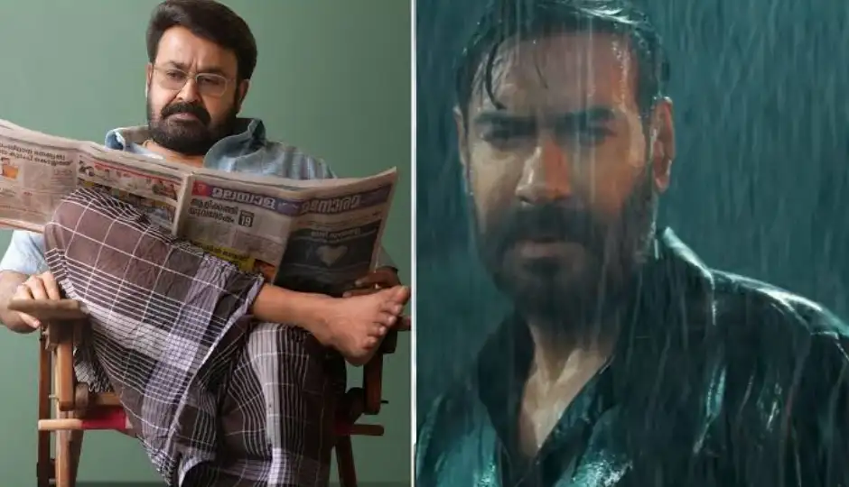 मोहनलाल की ‘दृश्यम 3’ से अलग होगी अजय देवगन की फिल्म, विजय सालगांवकर की कहानी में आएगा नया ट्विस्ट