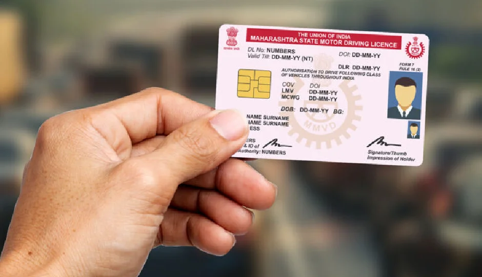 Link Your Driving License to Your Mobile Number Online — No RTO Visit Required, Just a Few Minutes from Home