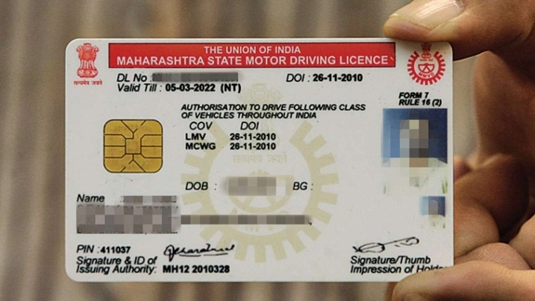 remove minimum educational qualification,driving license,transport driving license,central motor vehicle rules,1989