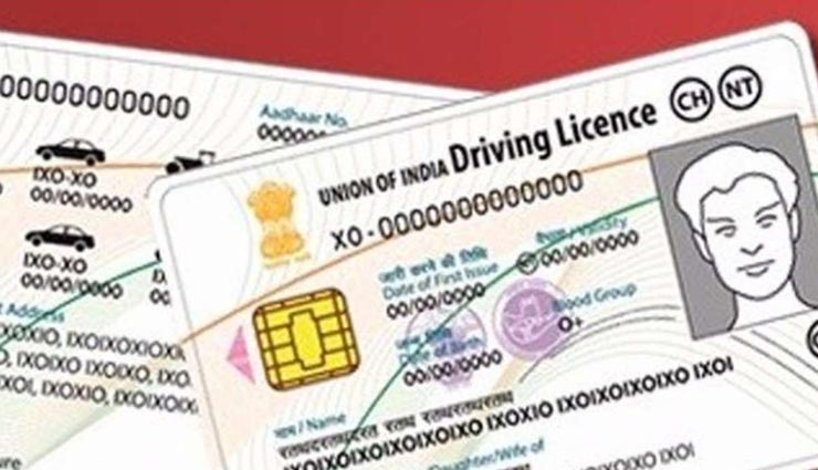 राजस्थान : 30 जून तक बढ़ाई गई परमिट व ड्राइविंग लाइसेंस की वैधता, परिवहन मंत्रालय की पहल