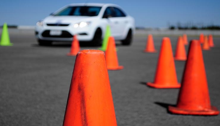 weird news,weird incident,driving test fail record,poland