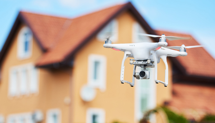 real estate photography with drones,drones,drones for real estate photography