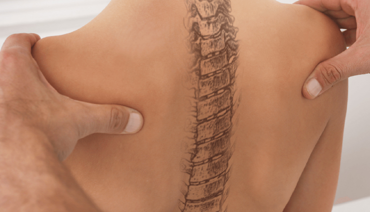 International Yoga Day 2024- 4 Yoga Poses That Will Help You Fix Drooping Shoulders